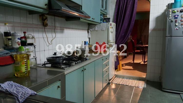 Blk 869 Tampines Street 83 (Tampines), HDB 5 Rooms #113339512
